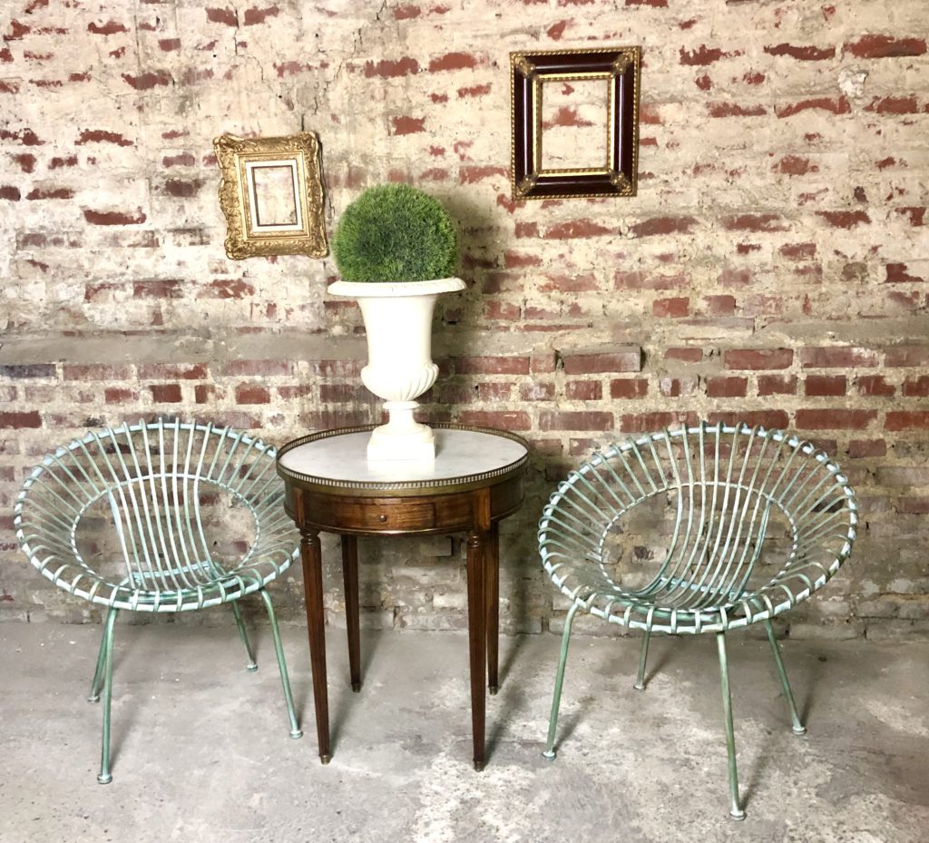 Brocante De La Ferme