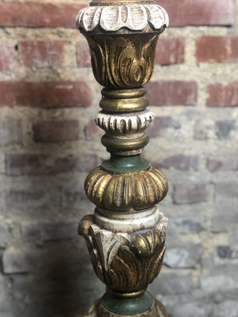 Brocante De La Ferme
