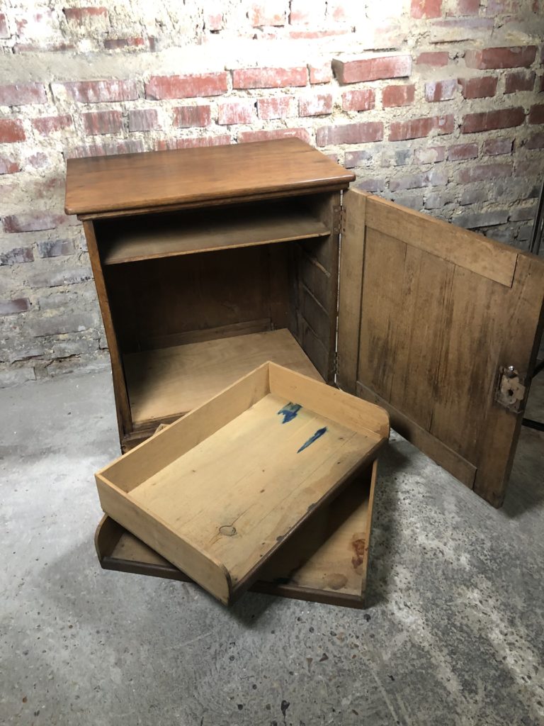 Brocante De La Ferme
