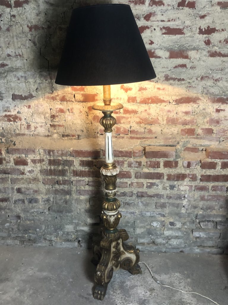 Brocante De La Ferme