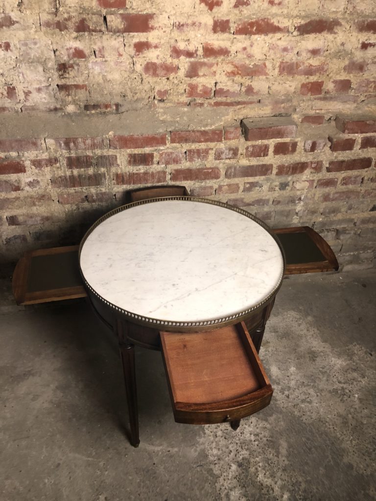 Brocante De La Ferme