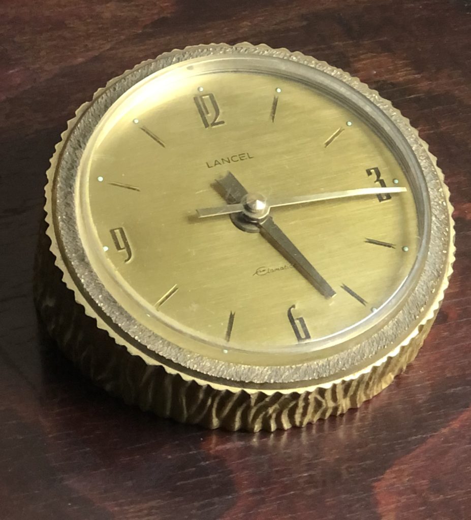 Brocante De La Ferme