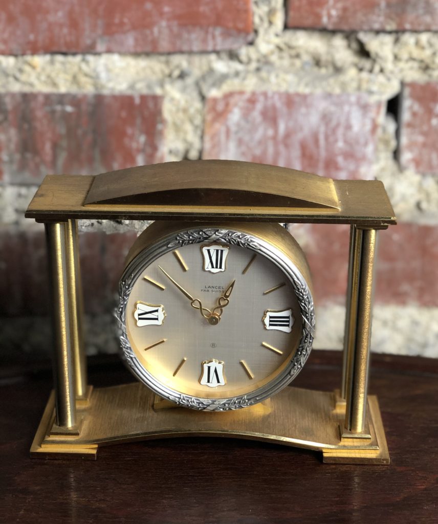 Brocante De La Ferme