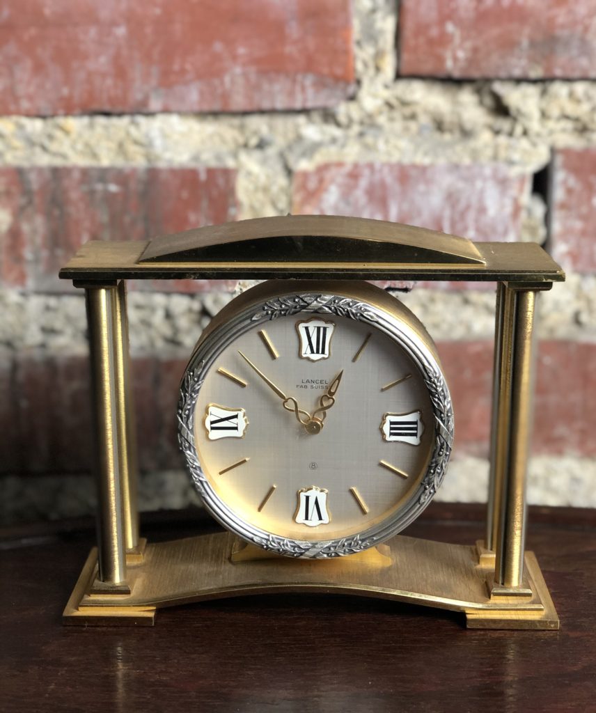 Brocante De La Ferme
