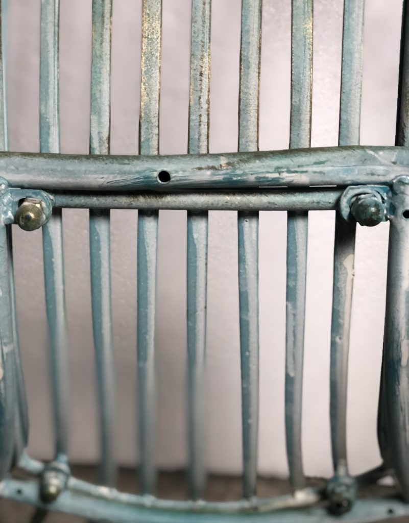 Brocante De La Ferme