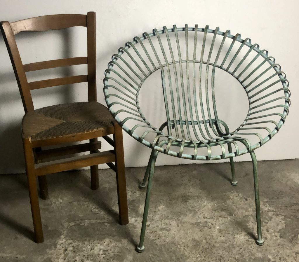 Brocante De La Ferme