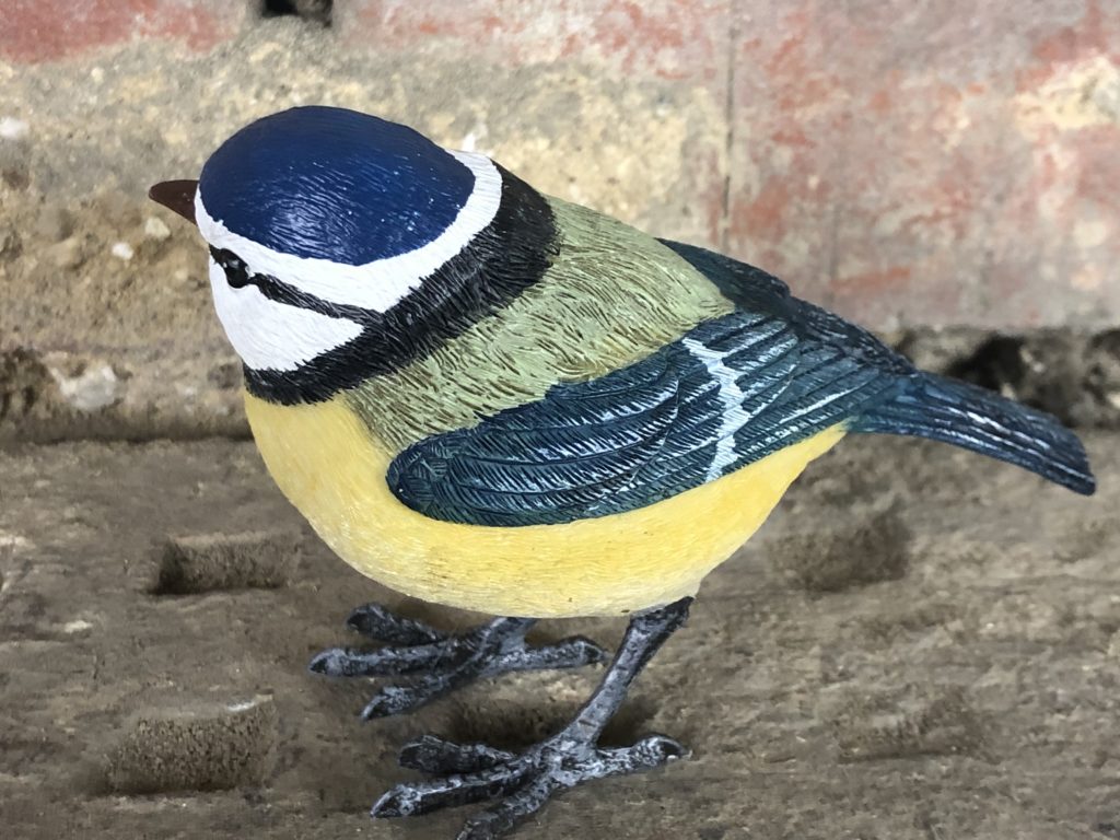 Brocante De La Ferme