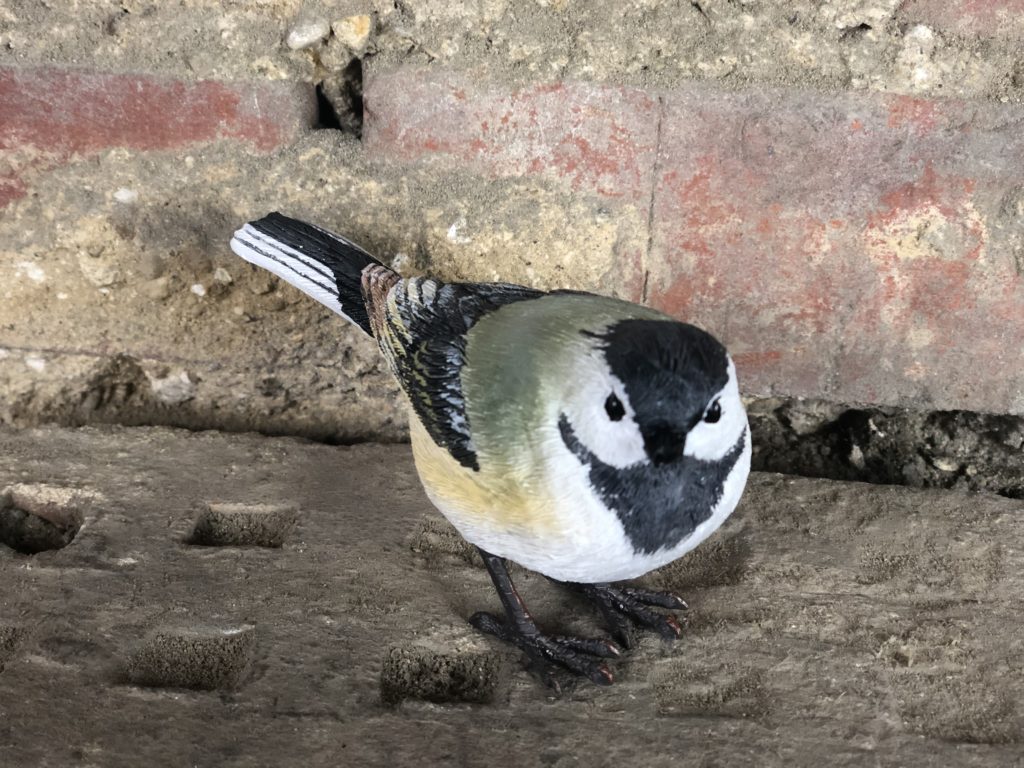 Brocante De La Ferme