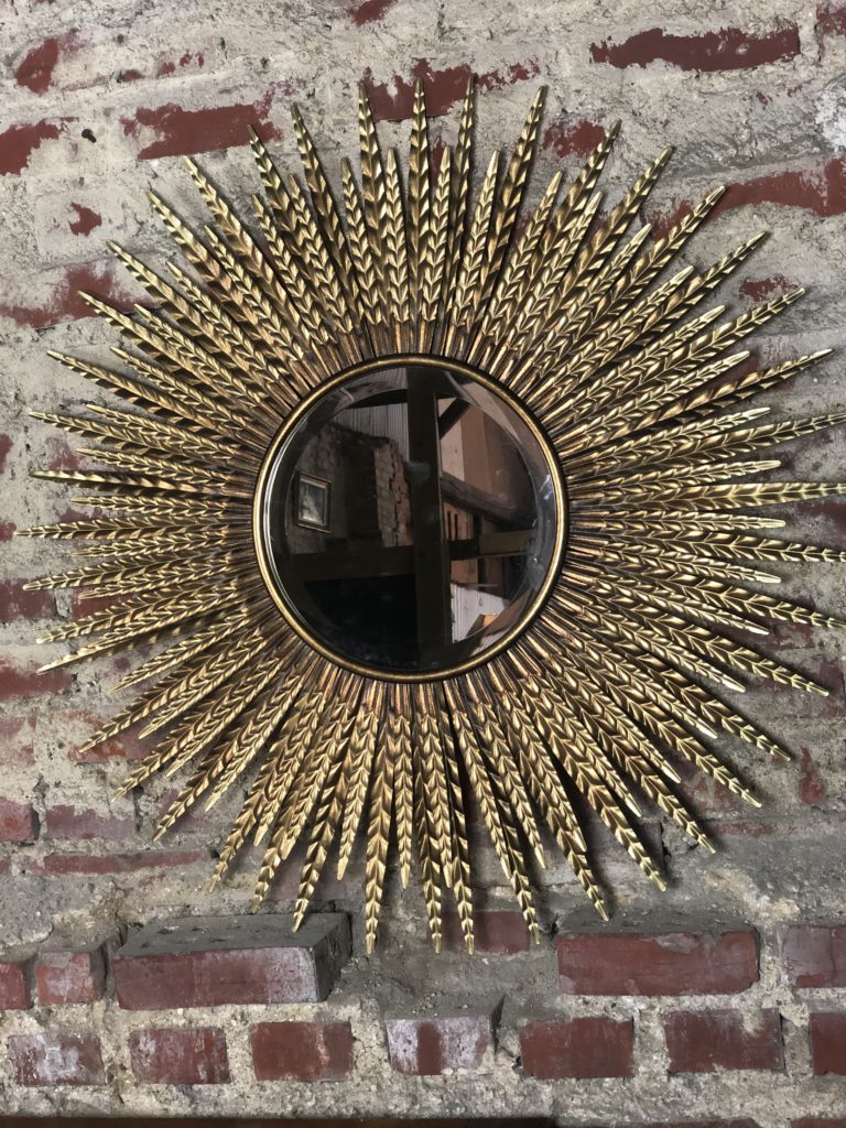 Brocante De La Ferme
