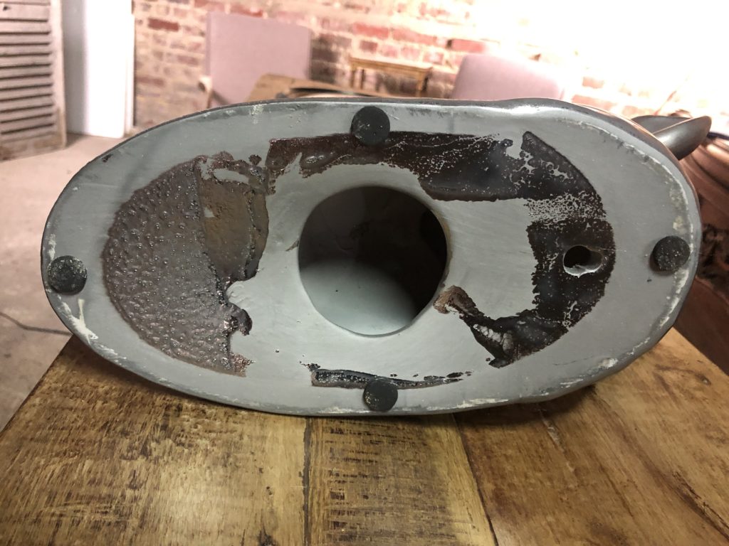 Brocante De La Ferme