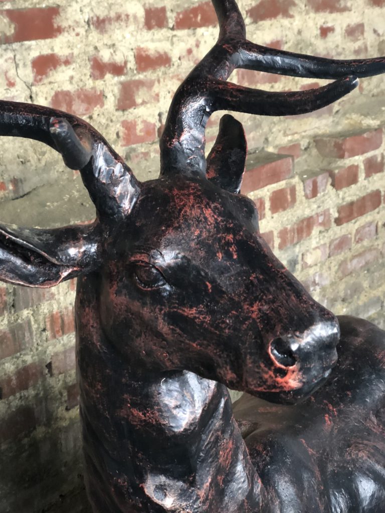 Brocante De La Ferme