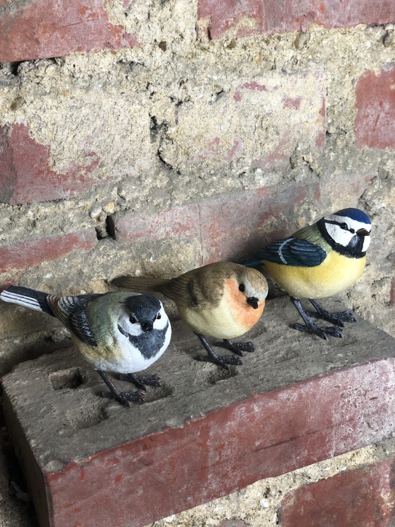 Brocante De La Ferme