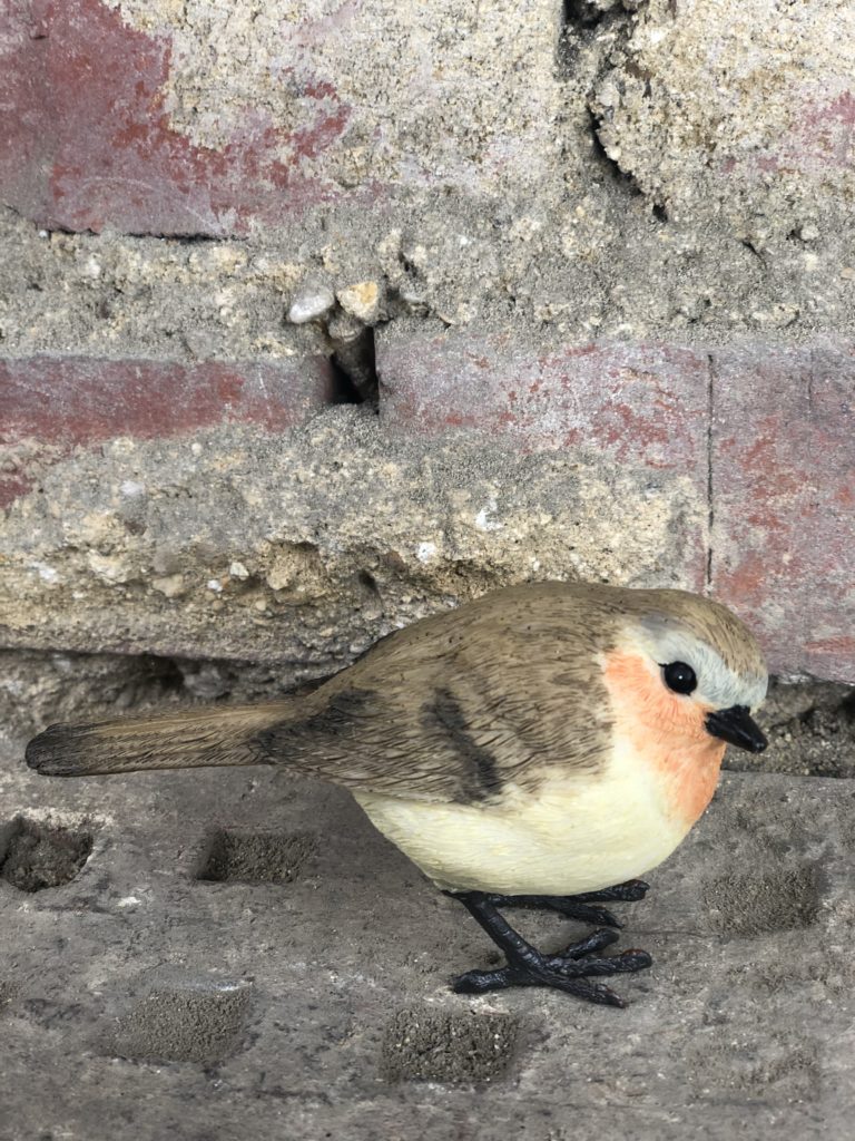 Brocante De La Ferme