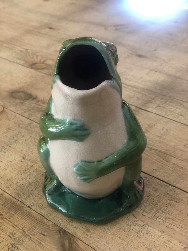 Brocante De La Ferme