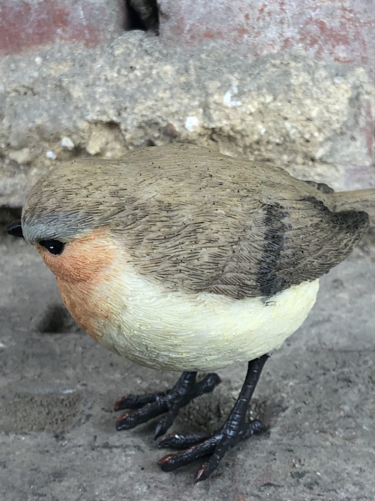 Brocante De La Ferme