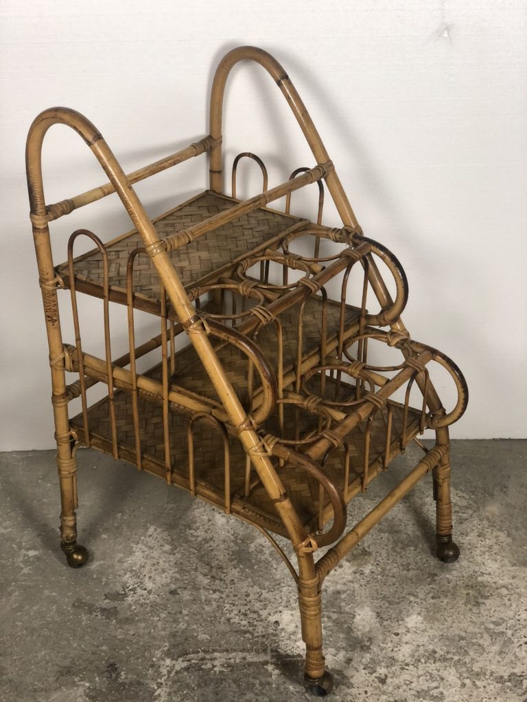 Brocante De La Ferme