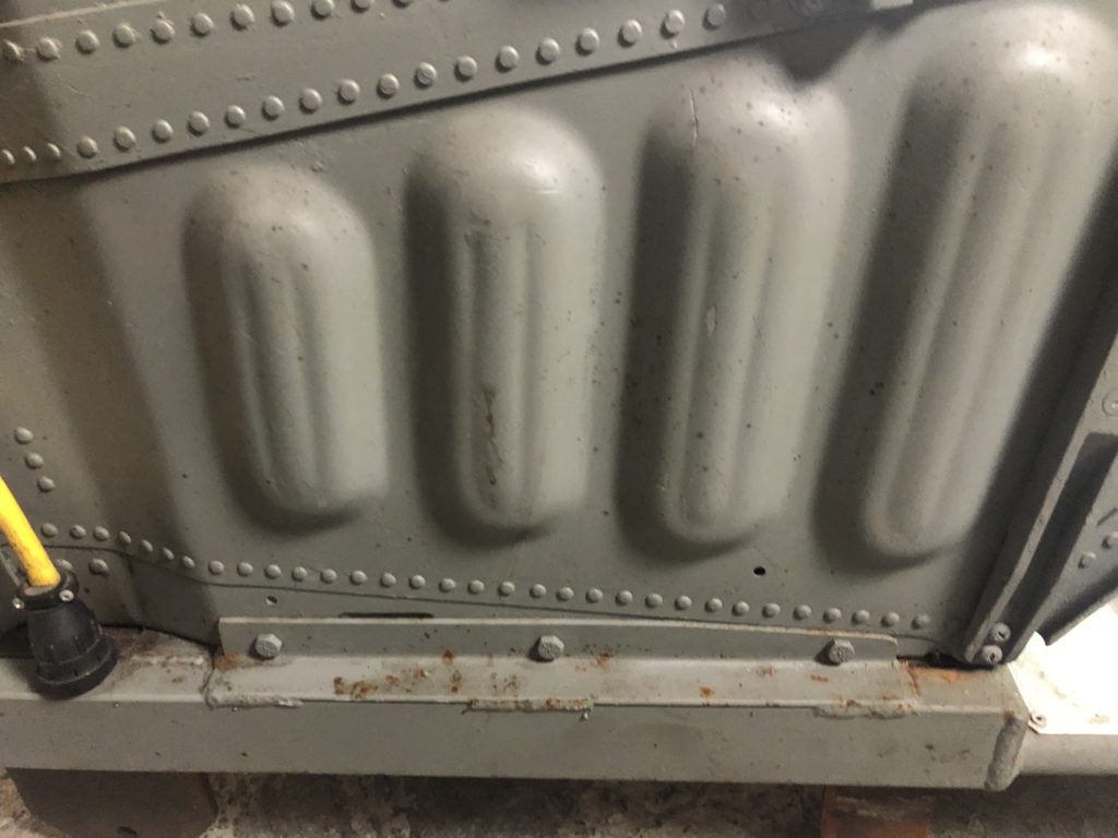 Brocante De La Ferme