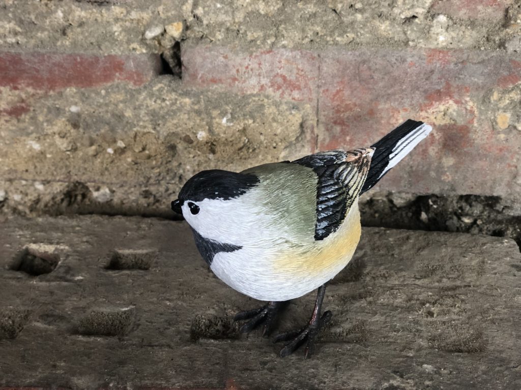 Brocante De La Ferme
