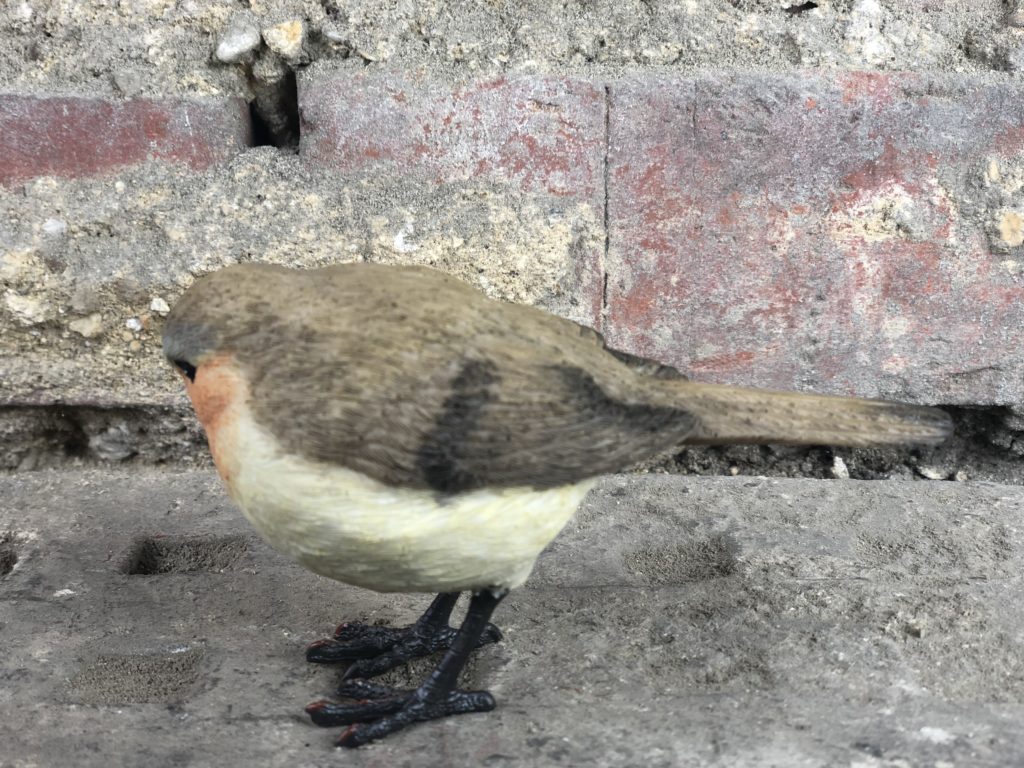 Brocante De La Ferme
