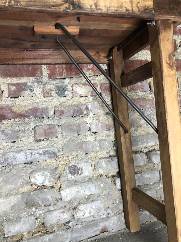 Brocante De La Ferme