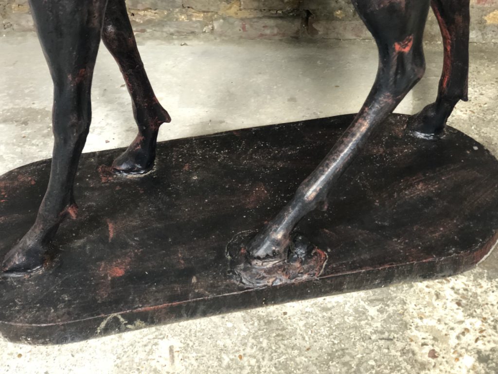 Brocante De La Ferme