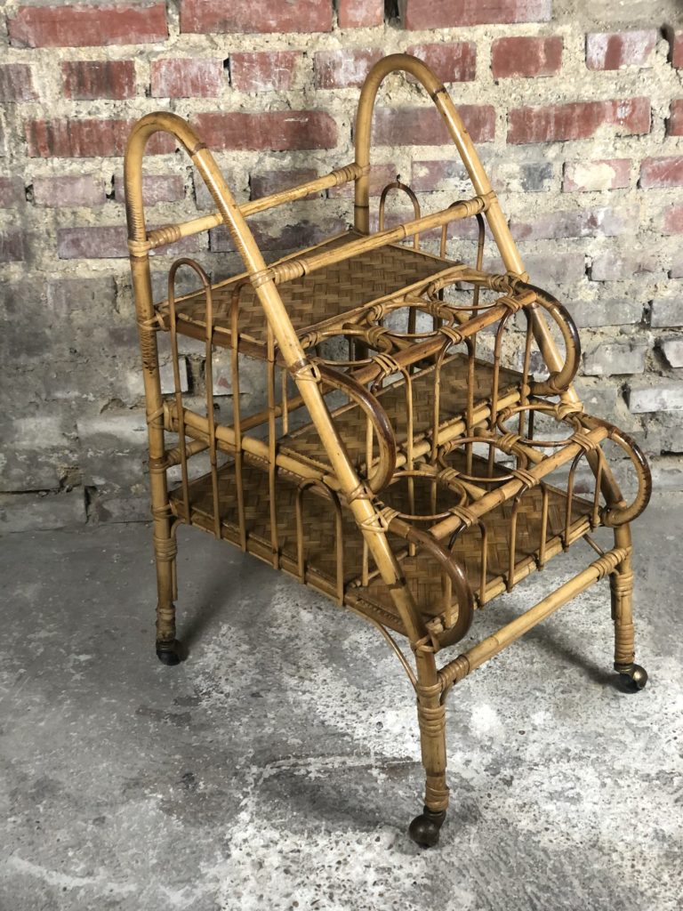 Brocante De La Ferme