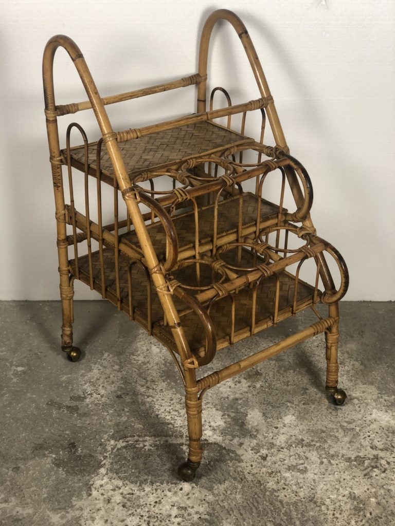 Brocante De La Ferme