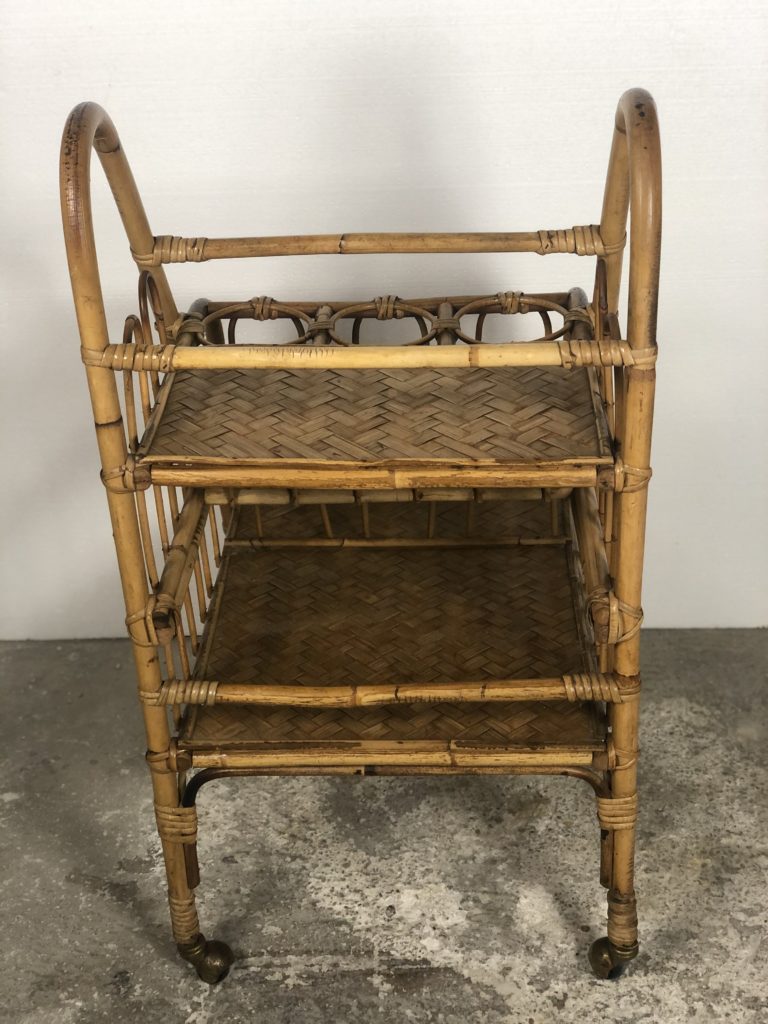Brocante De La Ferme