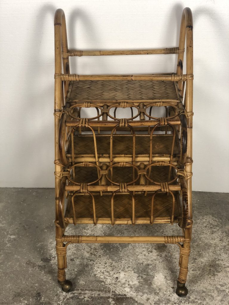 Brocante De La Ferme