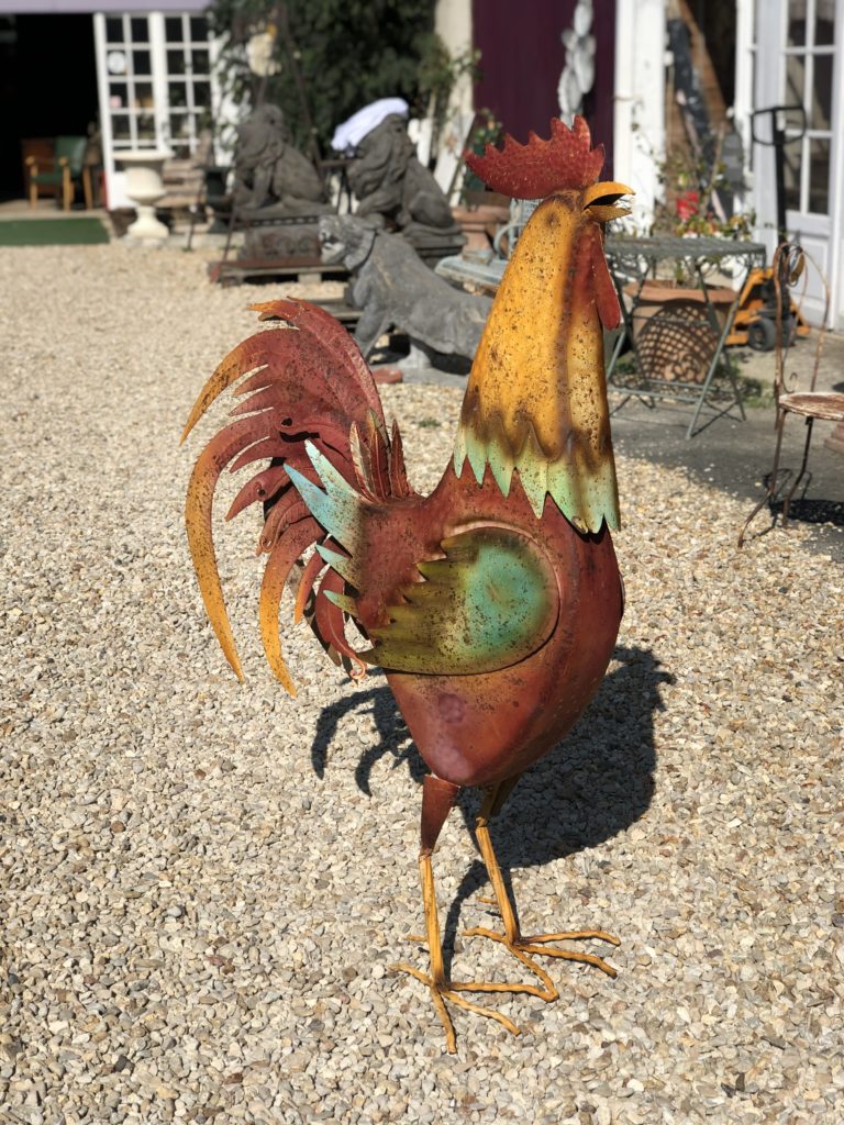 Brocante De La Ferme