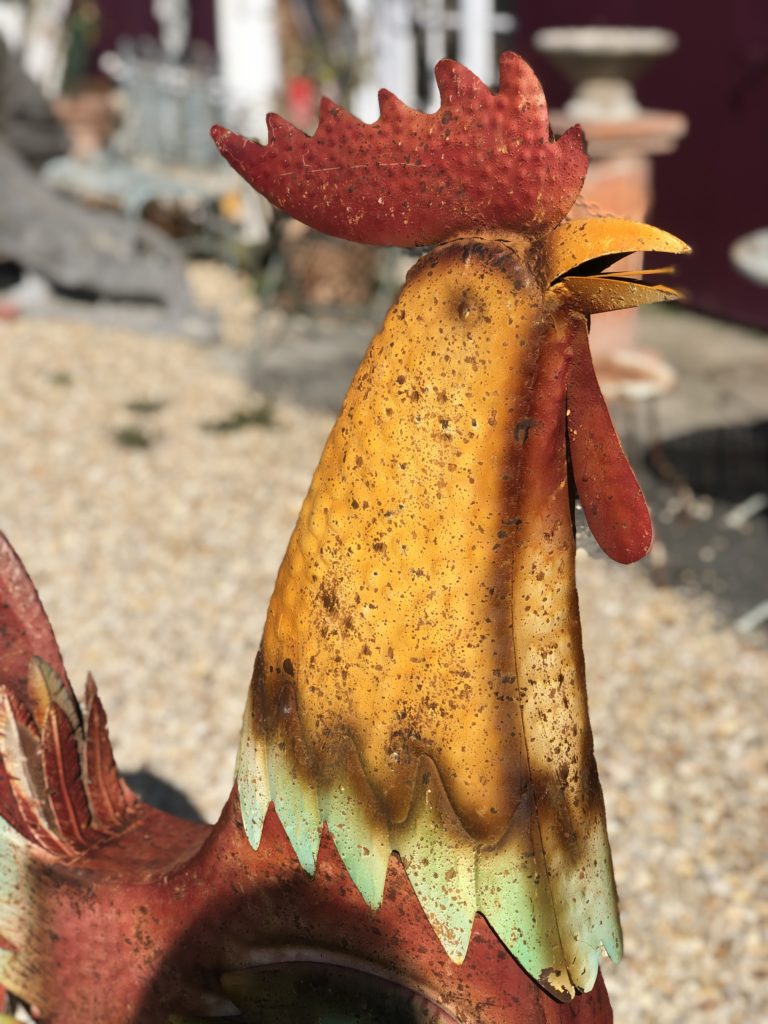 Brocante De La Ferme