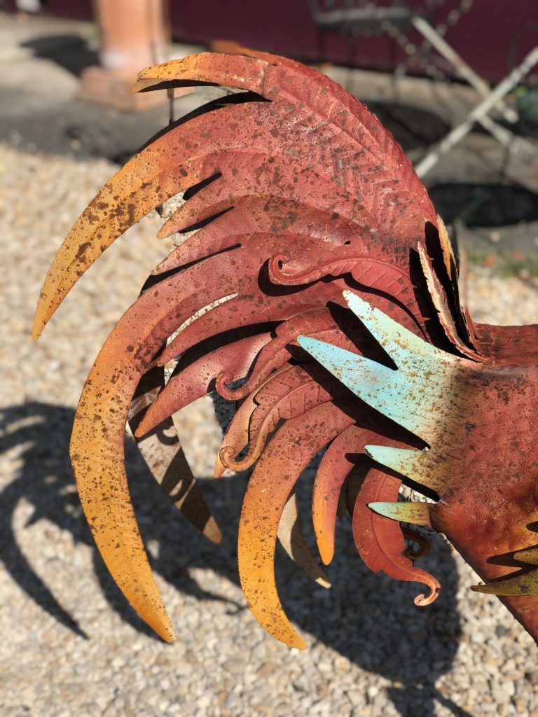 Brocante De La Ferme