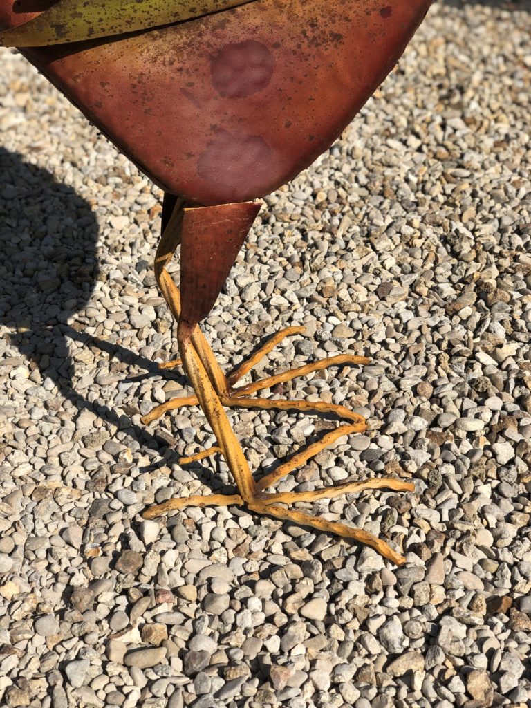 Brocante De La Ferme
