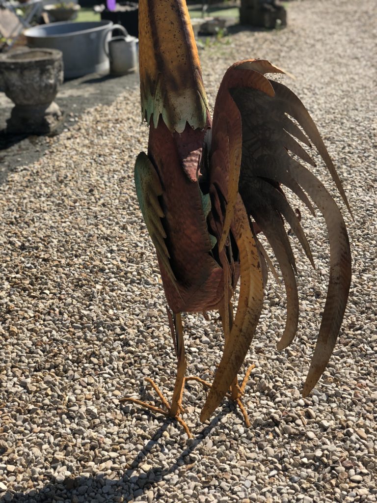 Brocante De La Ferme