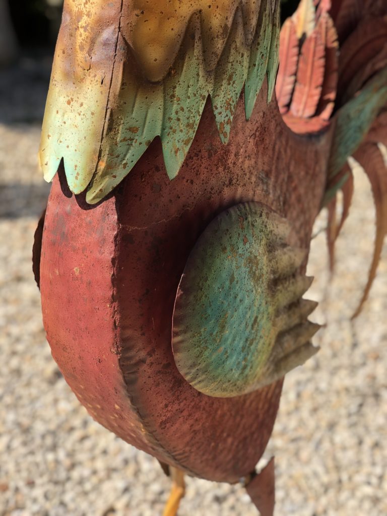 Brocante De La Ferme