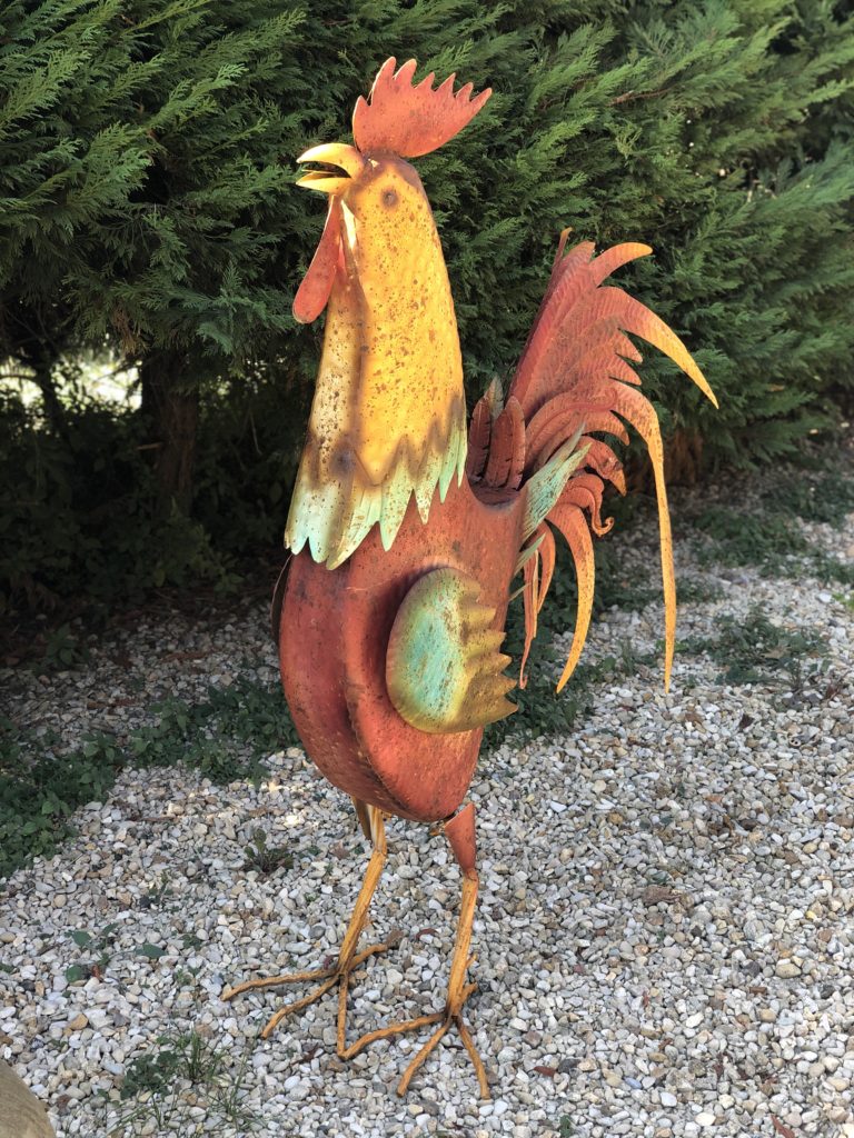 Brocante De La Ferme