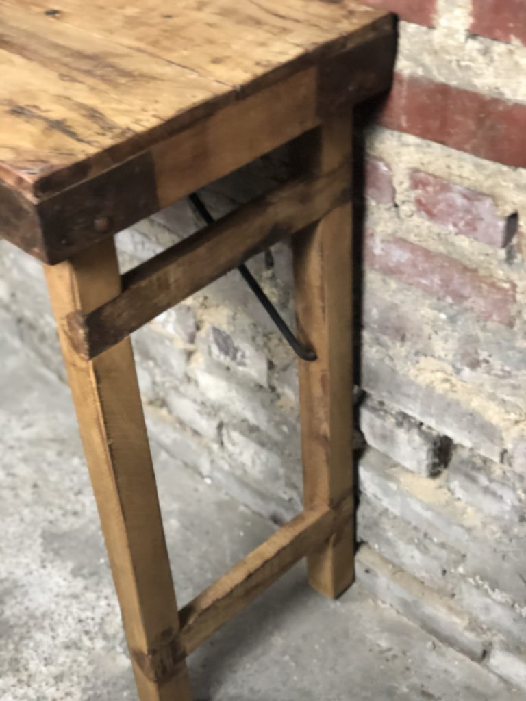 Brocante De La Ferme