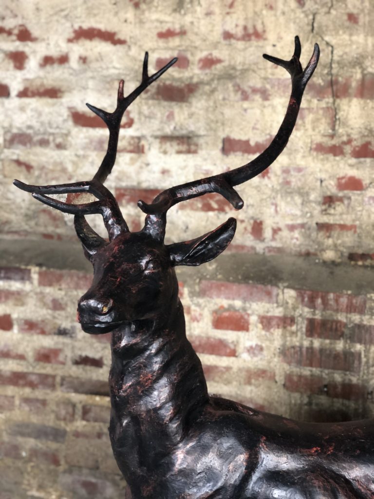 Brocante De La Ferme