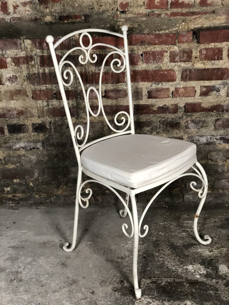 Brocante De La Ferme