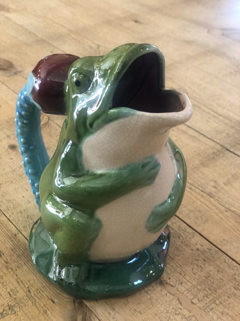 Brocante De La Ferme