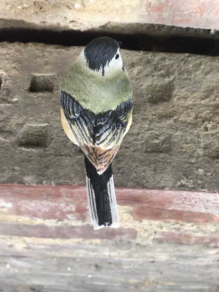 Brocante De La Ferme