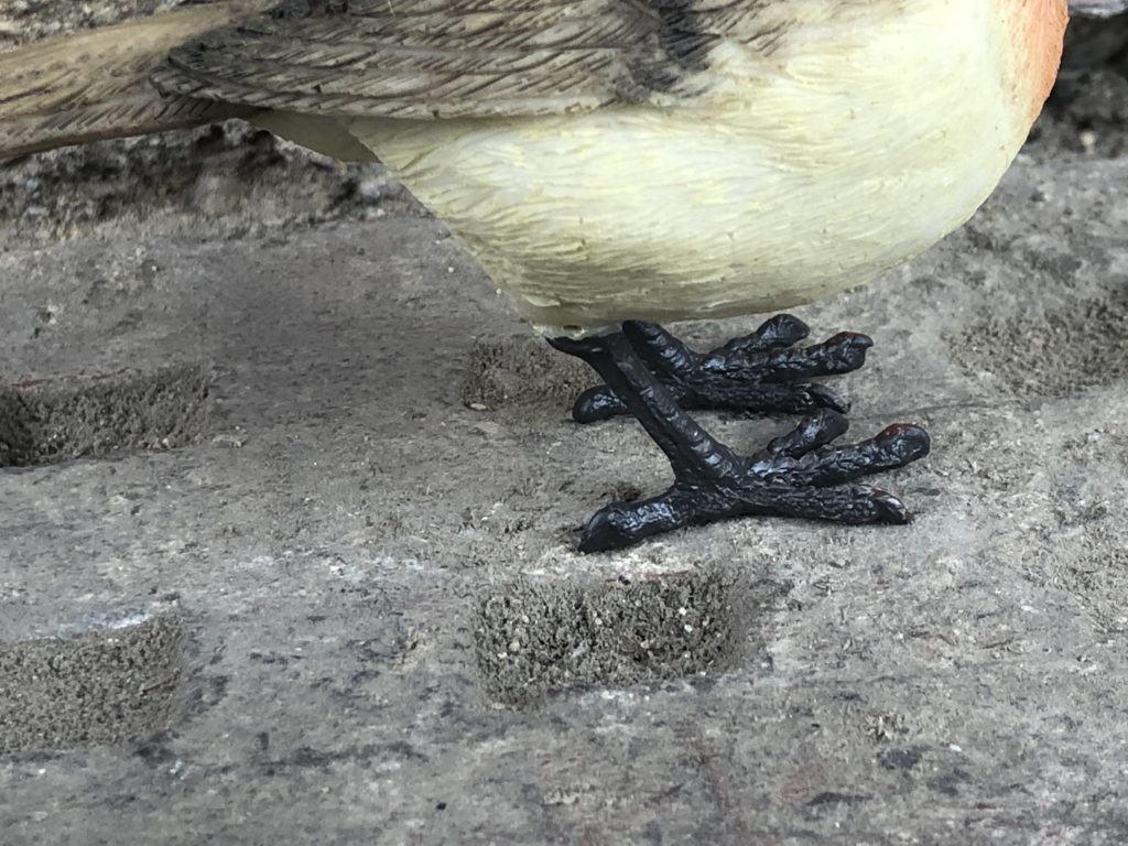 Brocante De La Ferme