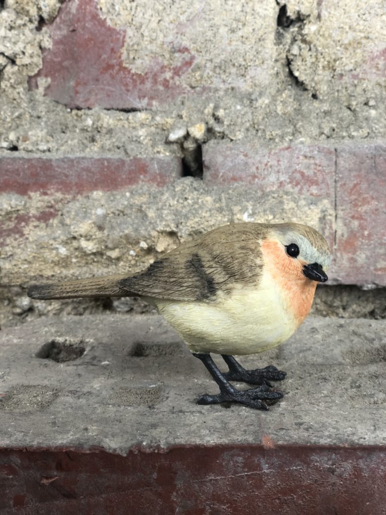 Brocante De La Ferme