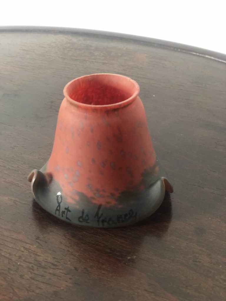 Brocante De La Ferme