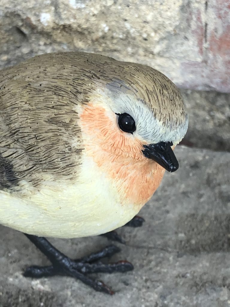 Brocante De La Ferme