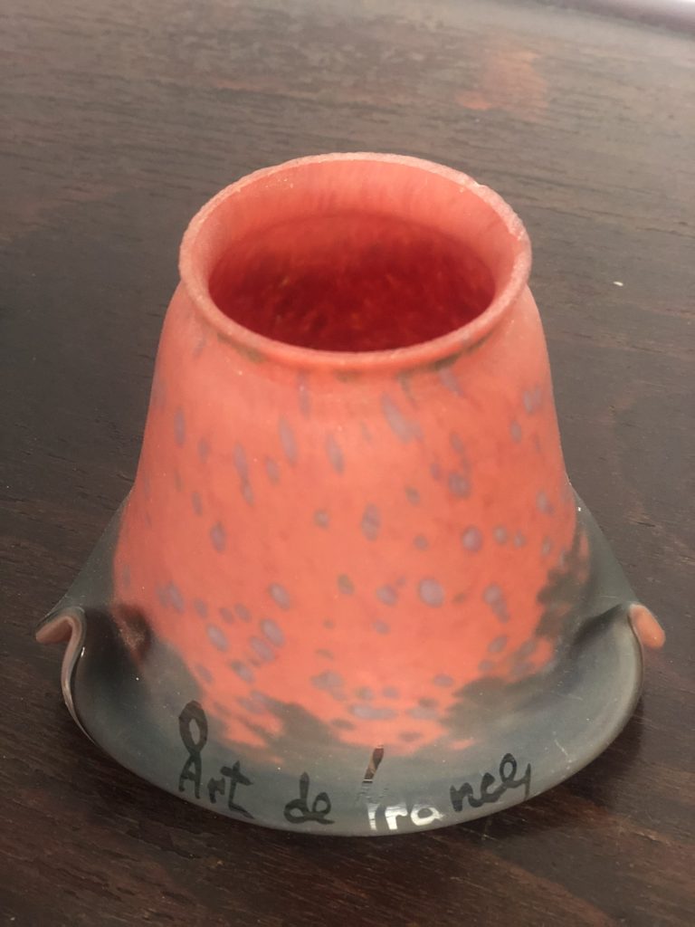 Brocante De La Ferme