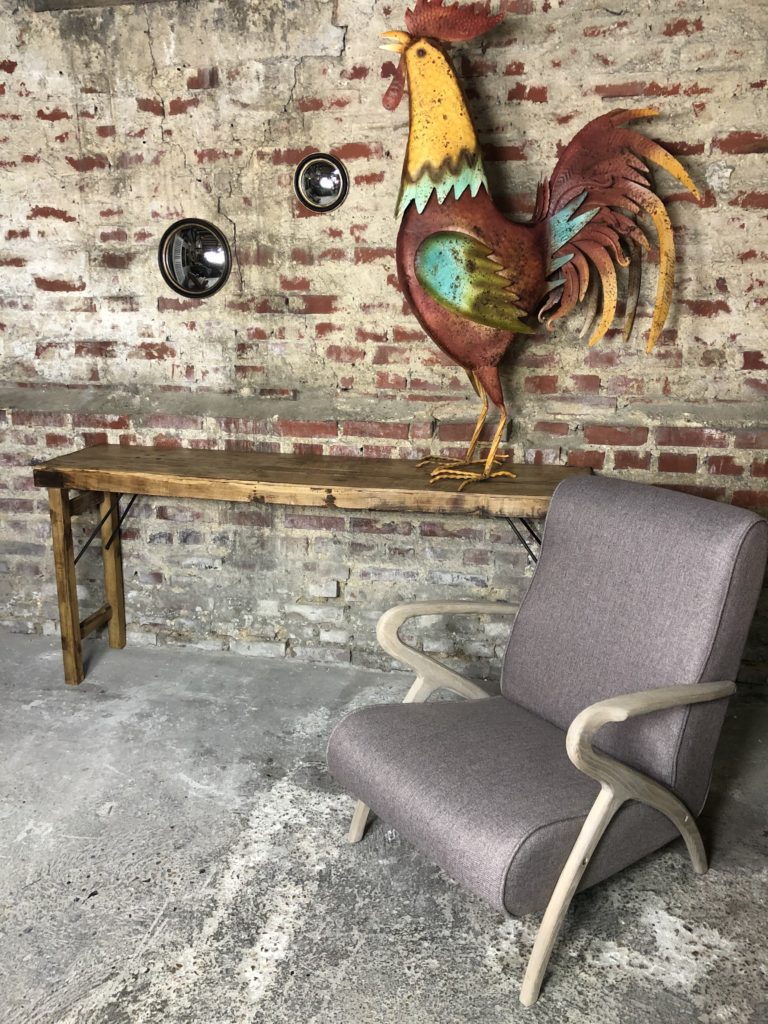 Brocante De La Ferme