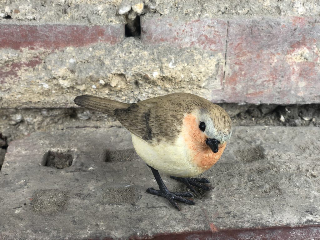 Brocante De La Ferme