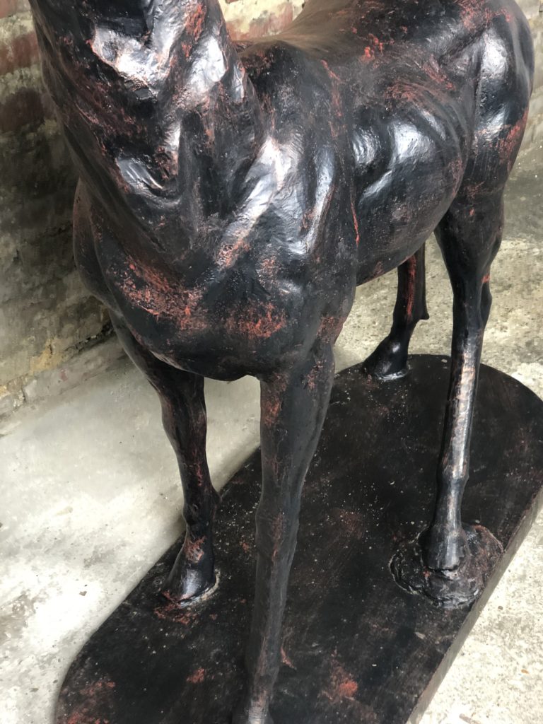 Brocante De La Ferme