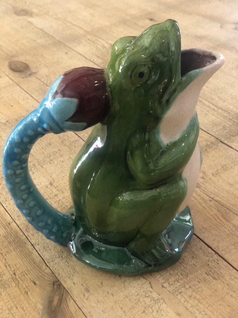 Brocante De La Ferme